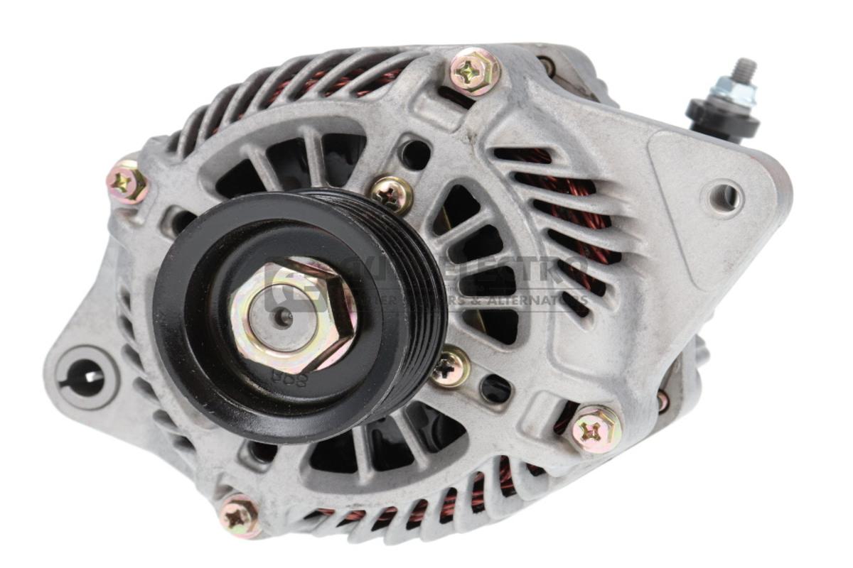 Picture of Alternator - AUTOELECTRO - AEK3690