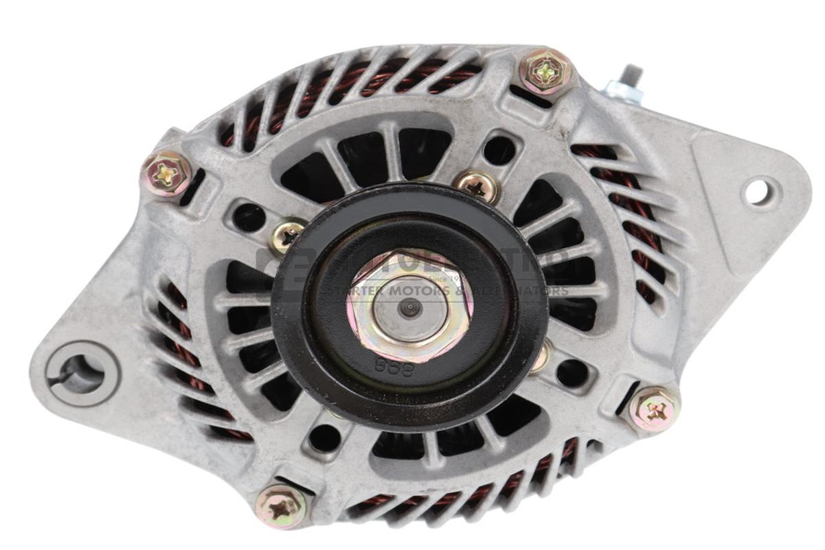 Picture of Alternator - AUTOELECTRO - AEK3690