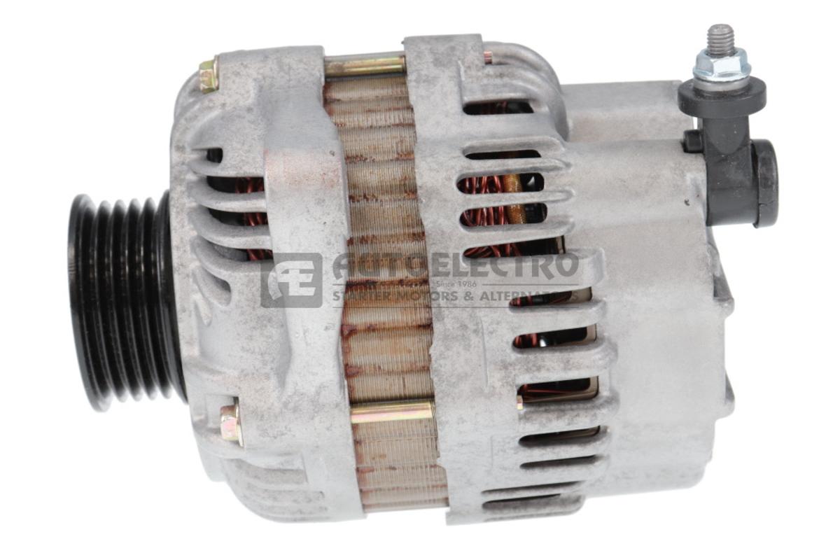 Picture of Alternator - AUTOELECTRO - AEK3690
