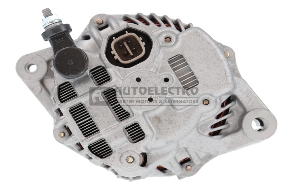 Picture of Alternator - AUTOELECTRO - AEK3690