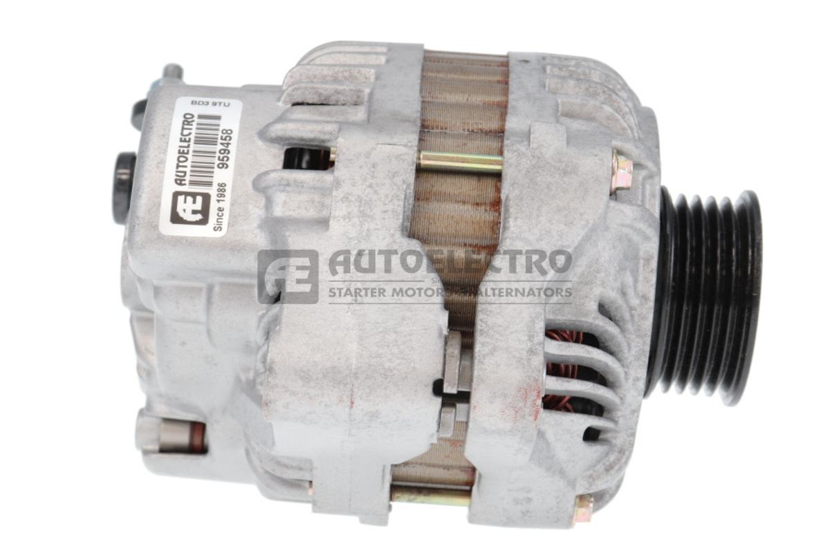 Picture of Alternator - AUTOELECTRO - AEK3690