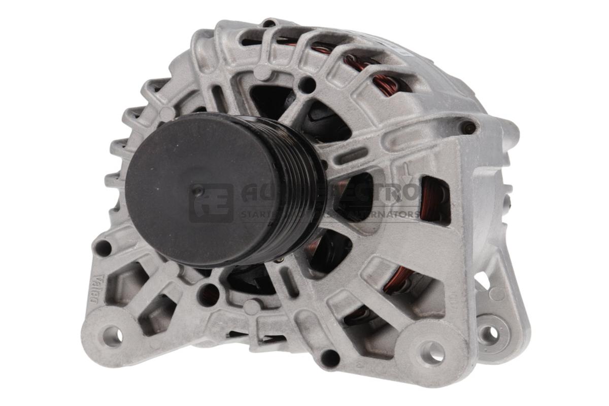 Picture of AUTOELECTRO - AEK3716 - Alternator (Alternator)