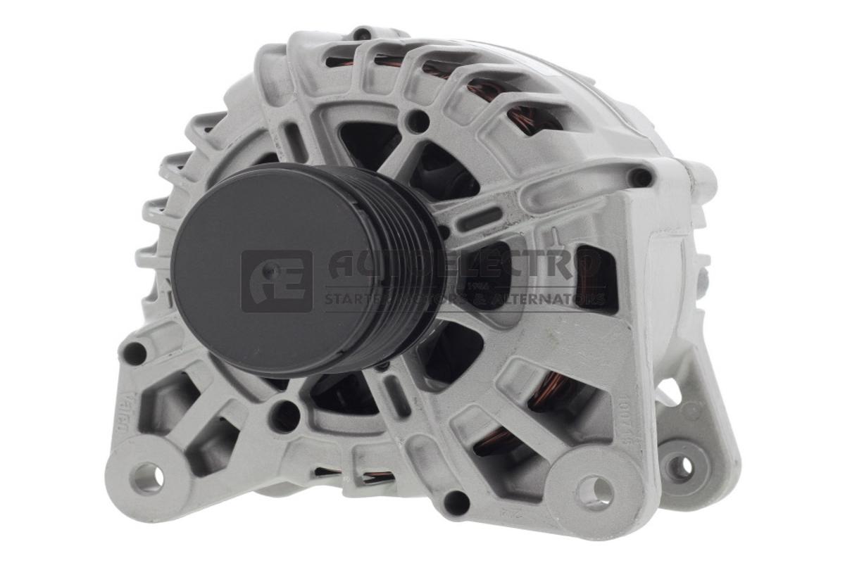 Picture of Alternator - AUTOELECTRO - AEK3732