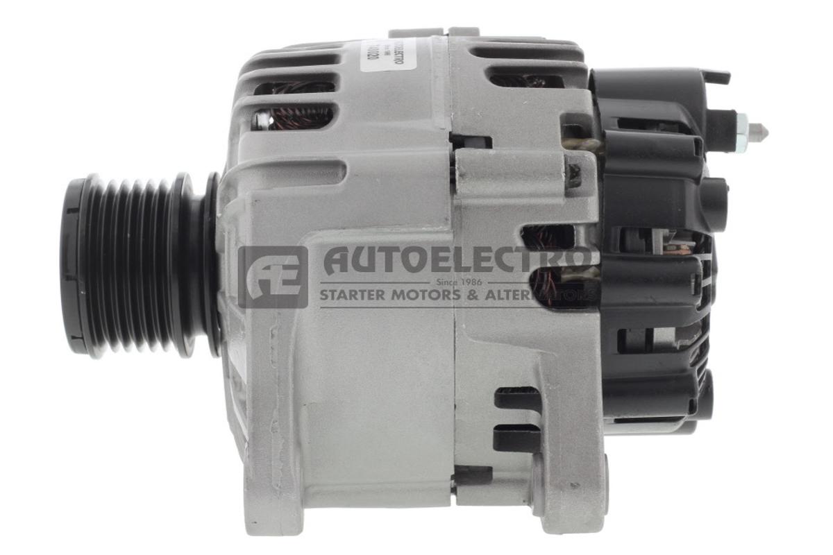 Picture of Alternator - AUTOELECTRO - AEK3732