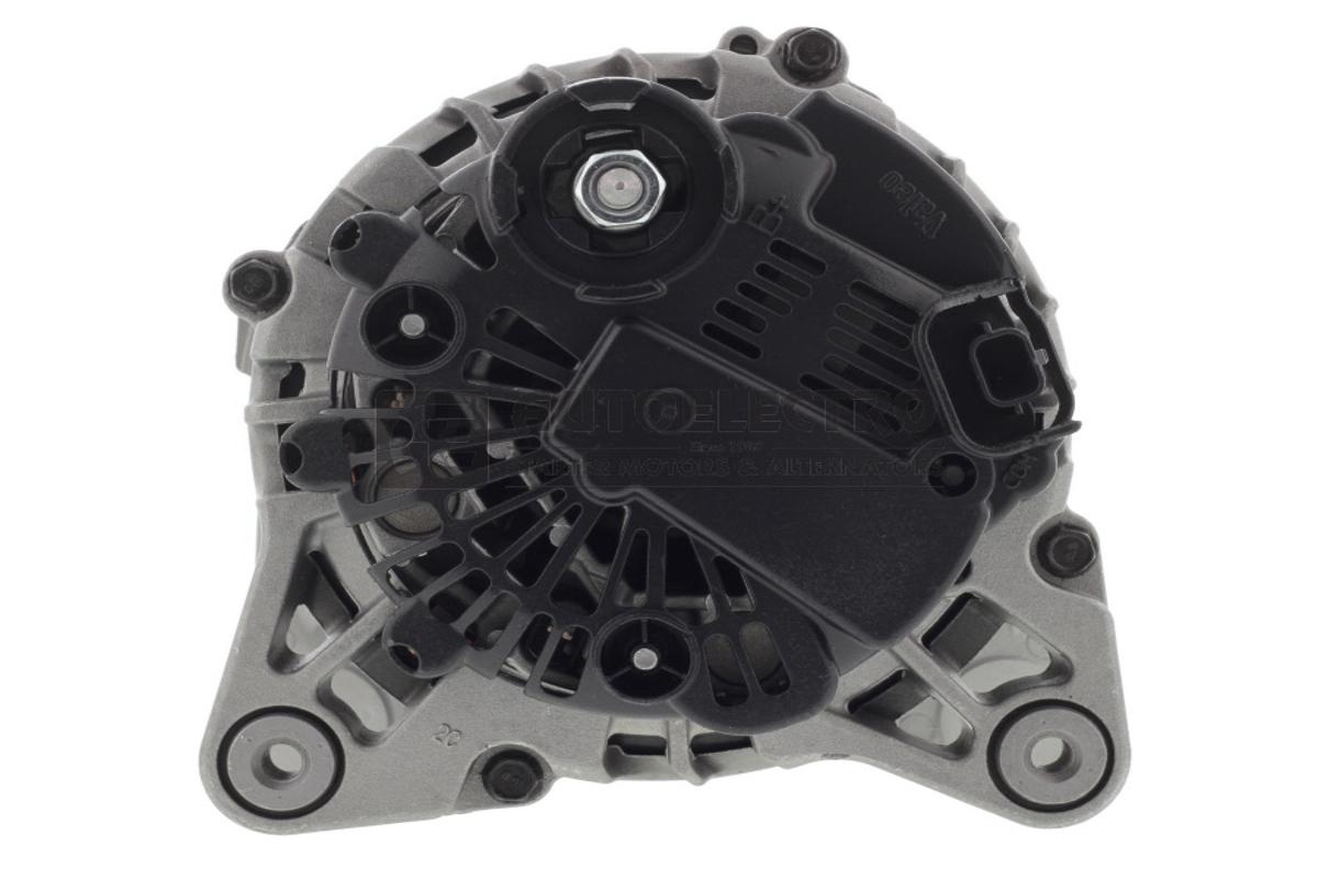 Picture of Alternator - AUTOELECTRO - AEK3732