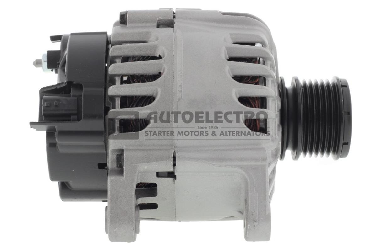 Picture of Alternator - AUTOELECTRO - AEK3732