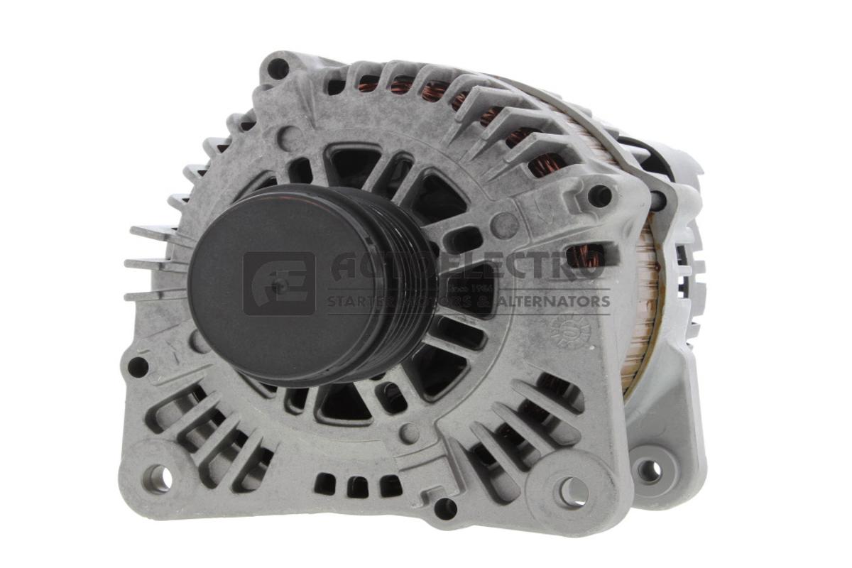 Picture of AUTOELECTRO - AEK3756 - Alternator (Alternator)