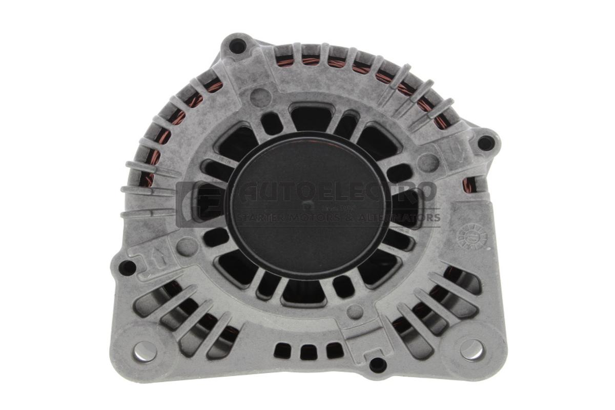 Picture of AUTOELECTRO - AEK3756 - Alternator (Alternator)