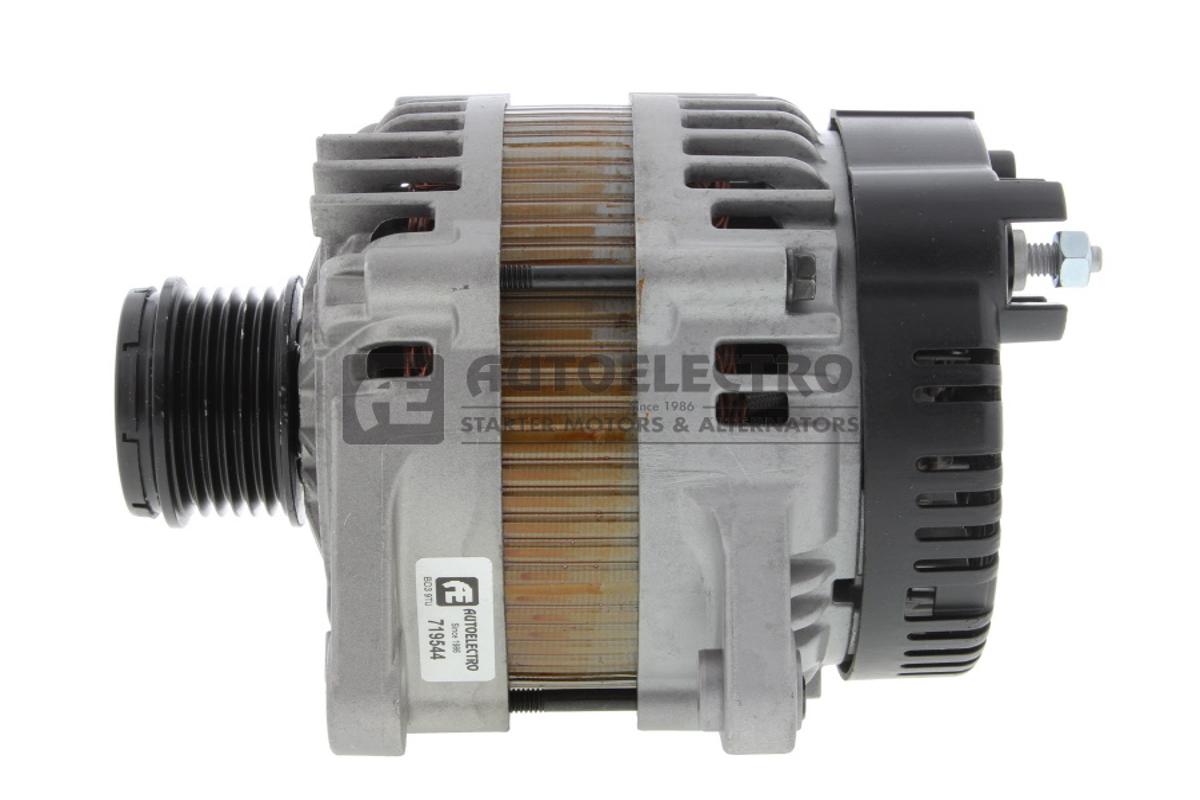 Picture of AUTOELECTRO - AEK3756 - Alternator (Alternator)