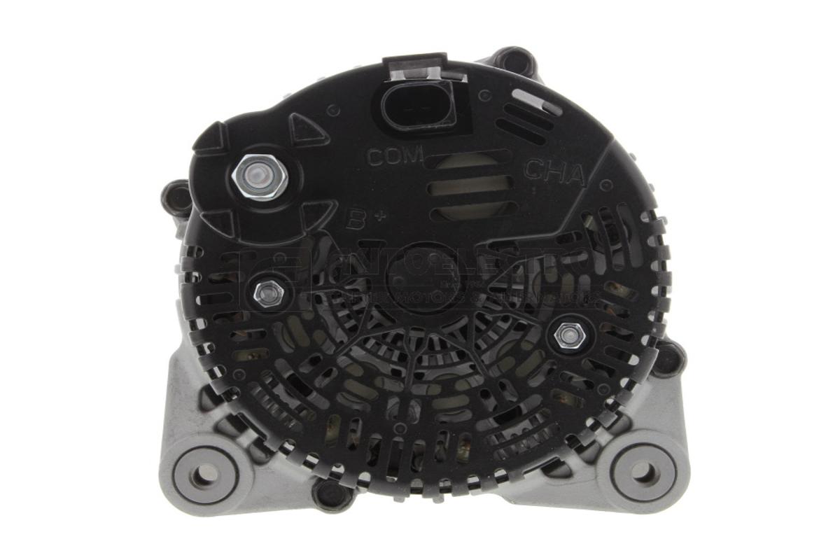 Picture of AUTOELECTRO - AEK3756 - Alternator (Alternator)