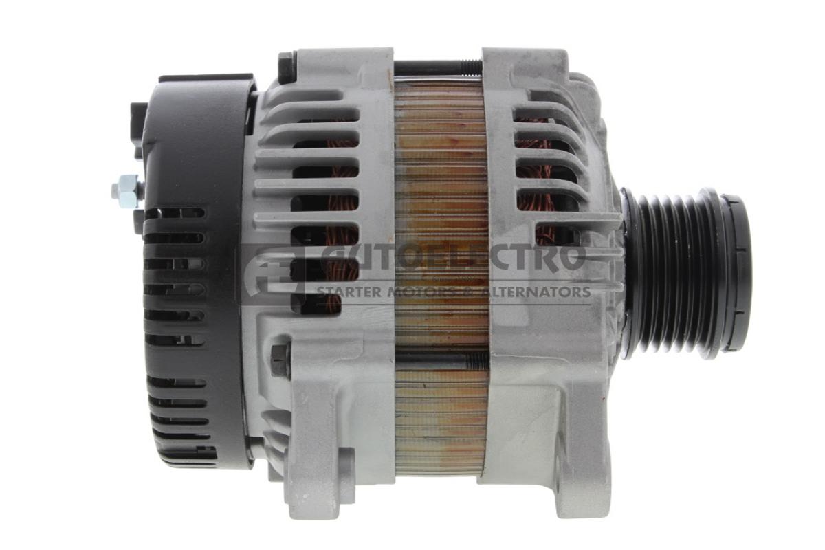 Picture of AUTOELECTRO - AEK3756 - Alternator (Alternator)