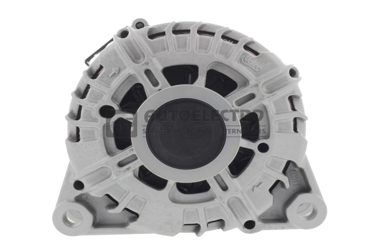 Picture of AUTOELECTRO - AEK3920 - Alternator (Alternator)