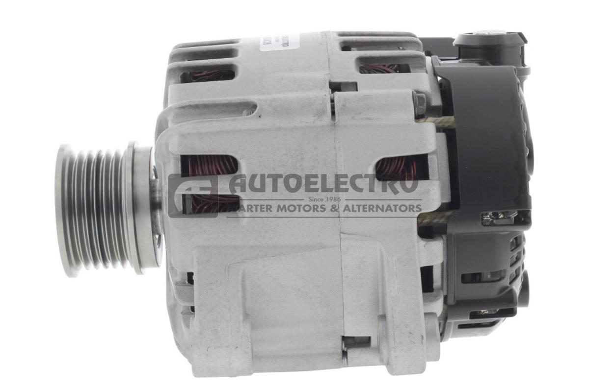 Picture of AUTOELECTRO - AEK3920 - Alternator (Alternator)