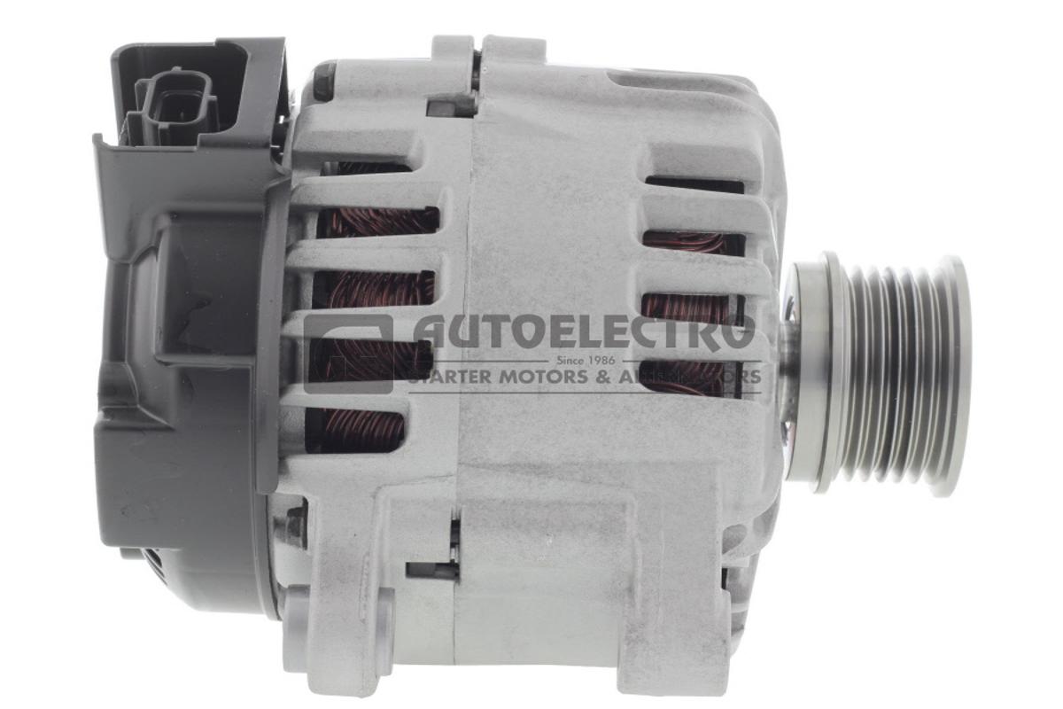Picture of AUTOELECTRO - AEK3920 - Alternator (Alternator)
