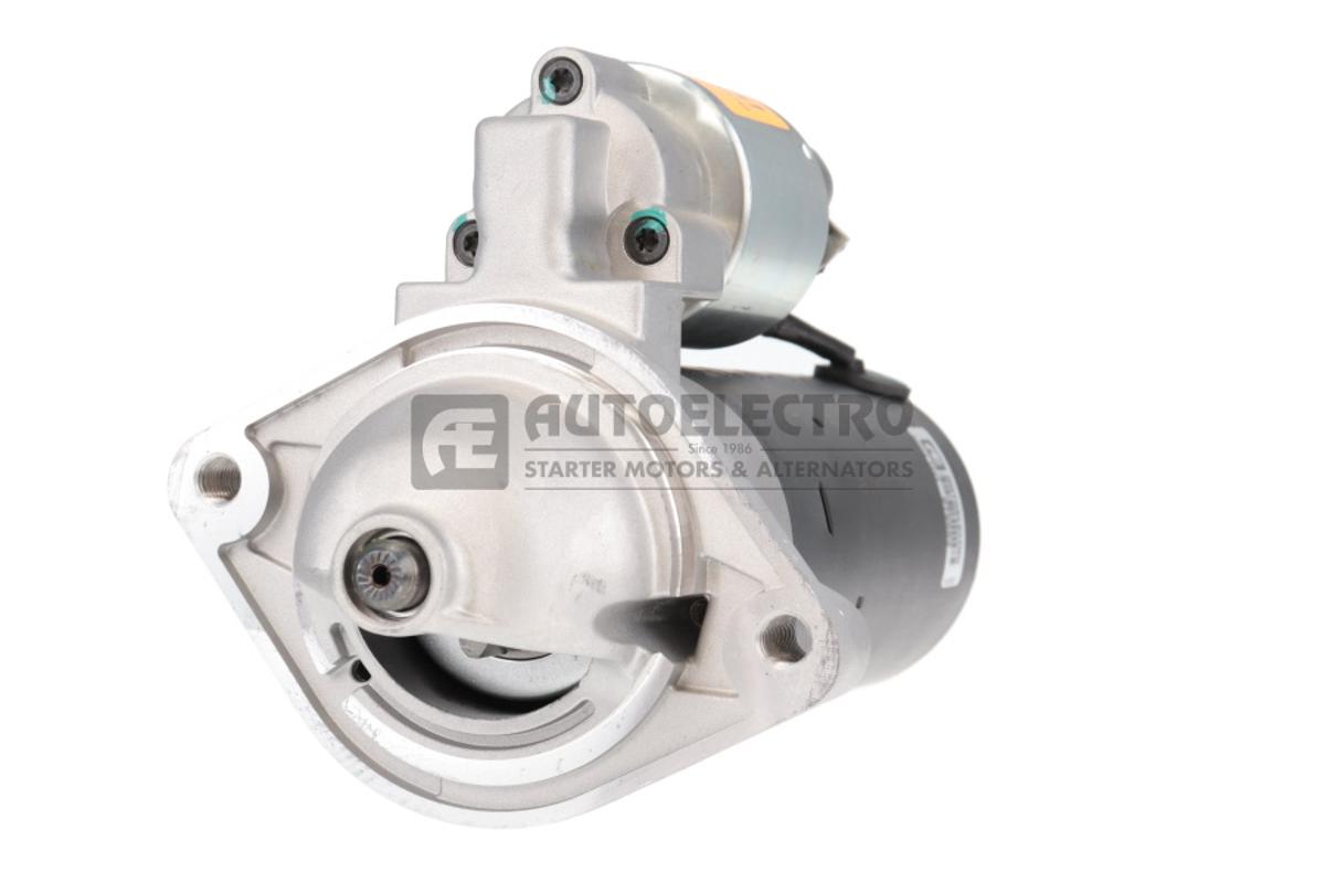 Picture of AUTOELECTRO - AES1282 - Starter (Starter System)