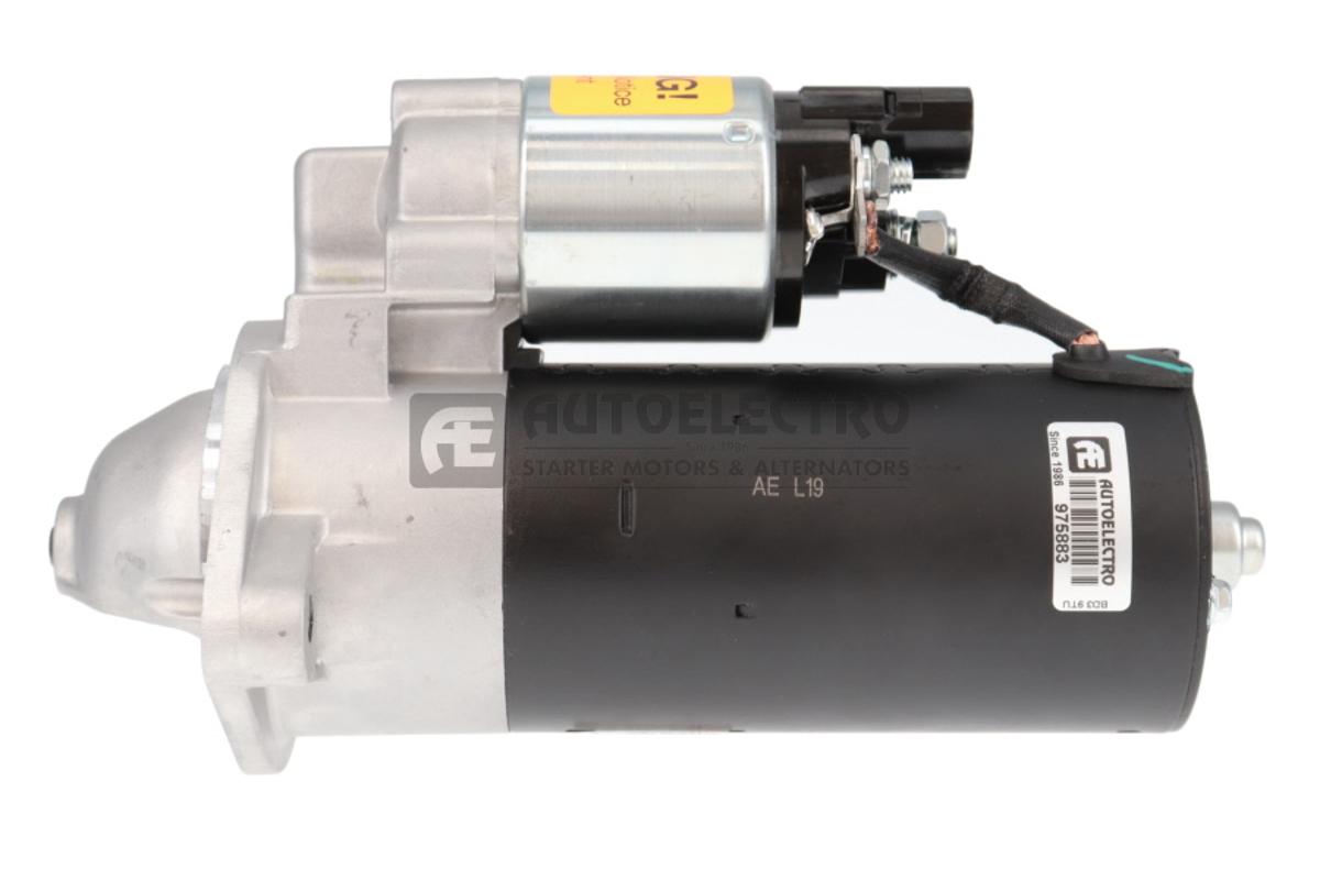 Picture of AUTOELECTRO - AES1282 - Starter (Starter System)