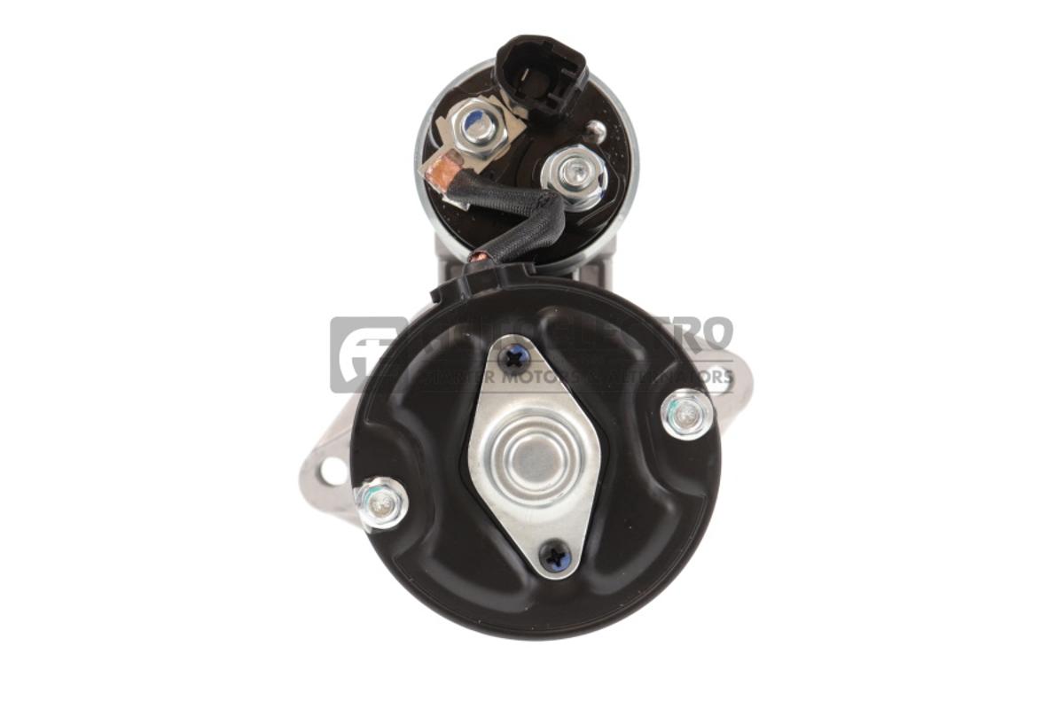 Picture of AUTOELECTRO - AES1282 - Starter (Starter System)