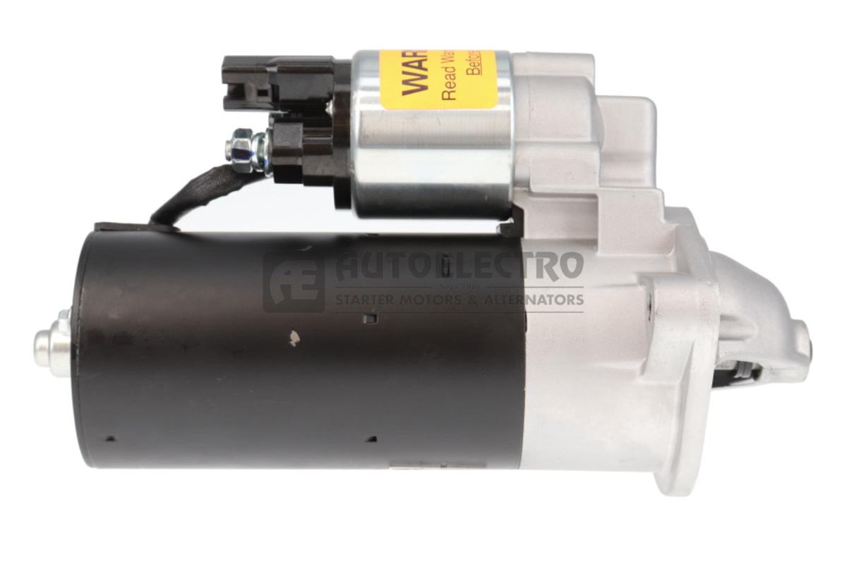 Picture of AUTOELECTRO - AES1282 - Starter (Starter System)