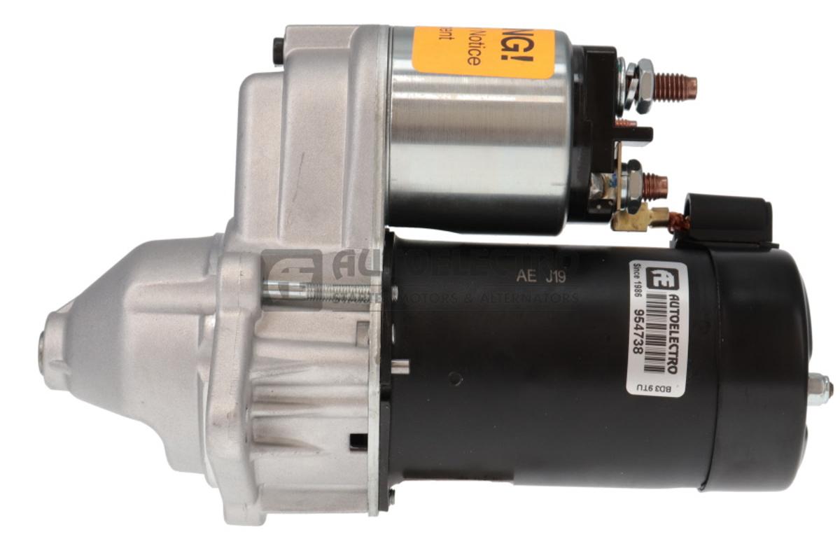 Picture of AUTOELECTRO - AES2223 - Starter (Starter System)