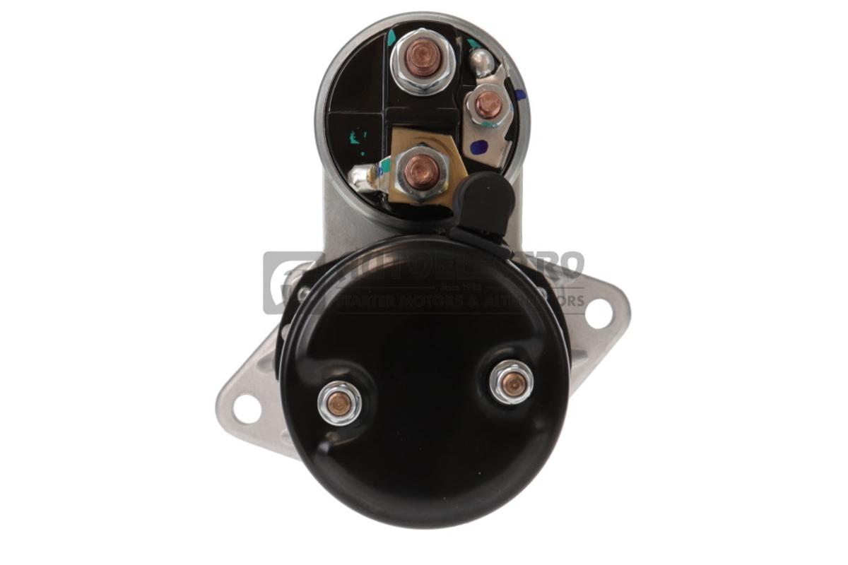 Picture of AUTOELECTRO - AES2223 - Starter (Starter System)