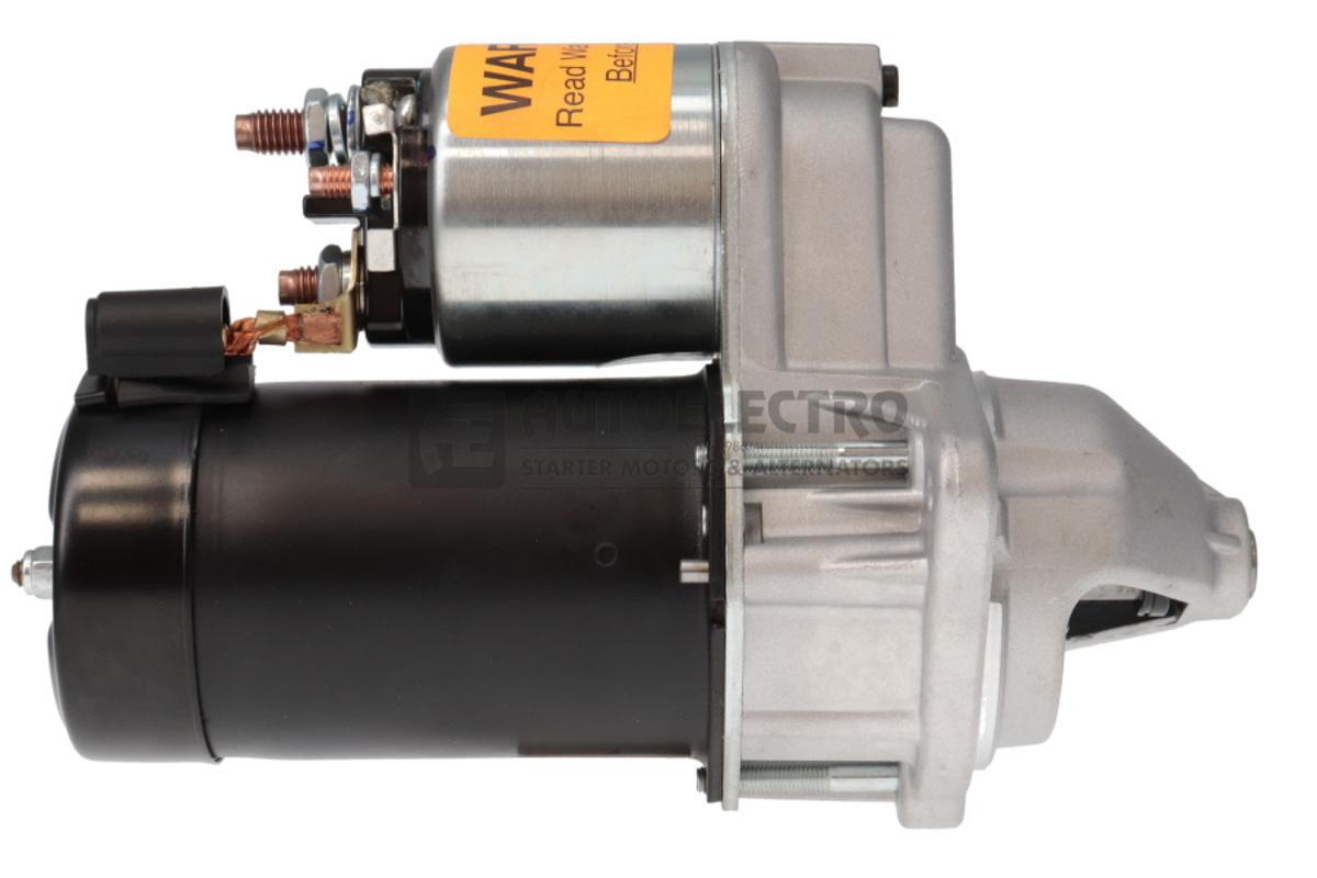 Picture of AUTOELECTRO - AES2223 - Starter (Starter System)