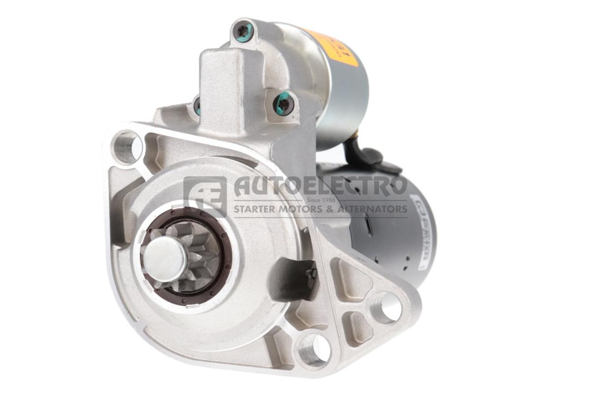 Picture of AUTOELECTRO - AES9166 - Starter (Starter System)