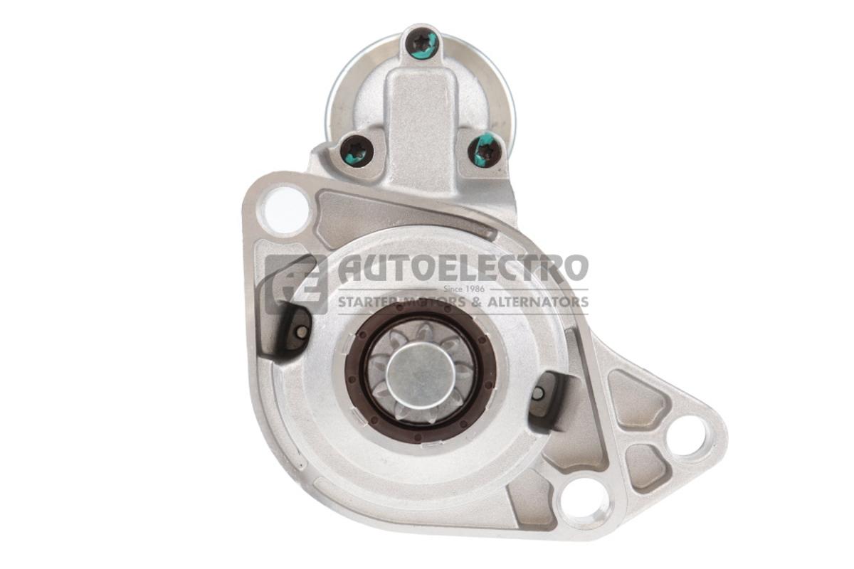 Picture of AUTOELECTRO - AES9166 - Starter (Starter System)