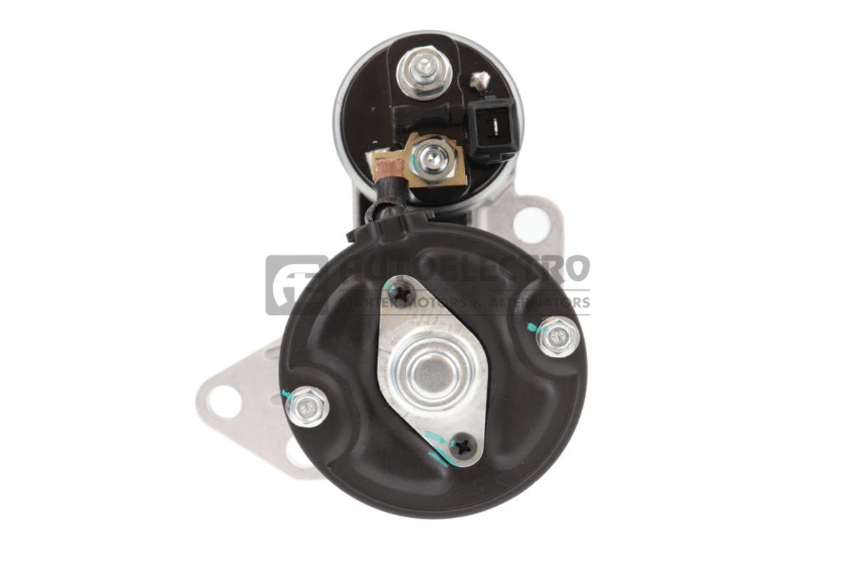 Picture of AUTOELECTRO - AES9166 - Starter (Starter System)