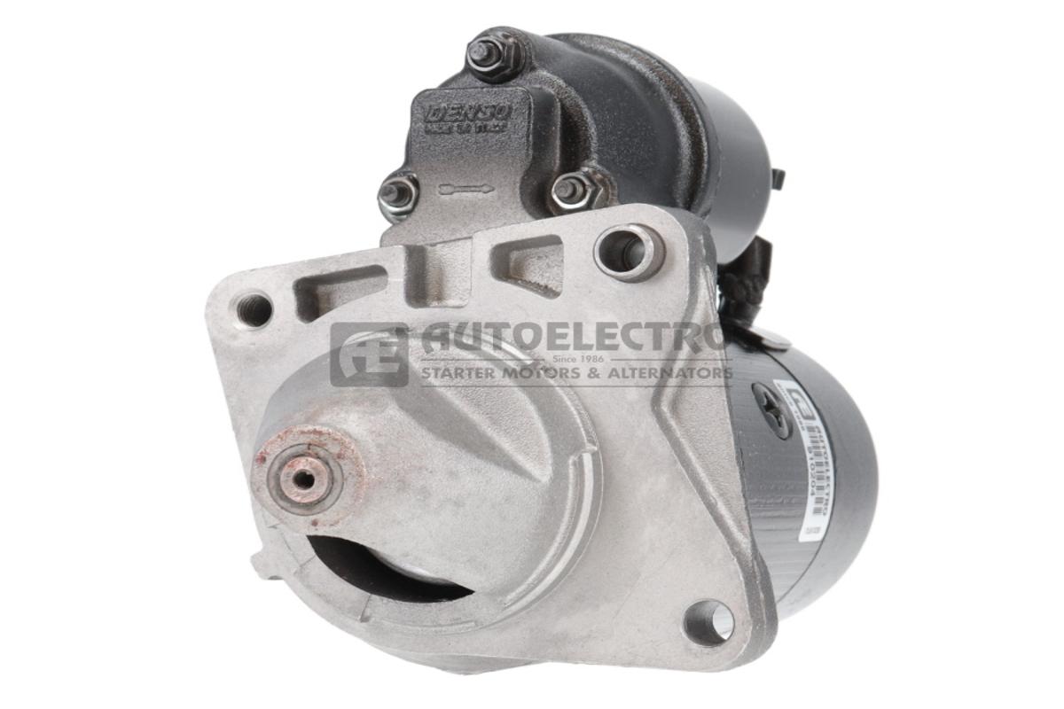 AUTOELECTRO - AEU1192 - Starter (Starter System). Irish Auto Parts ...