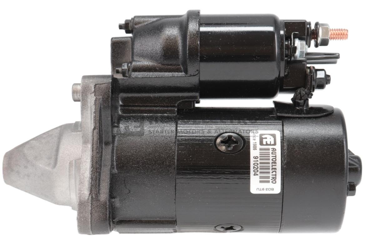 AUTOELECTRO - AEU1192 - Starter (Starter System). Irish Auto Parts ...