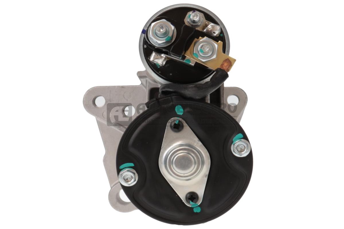 Picture of AUTOELECTRO - AEU1255 - Starter (Starter System)