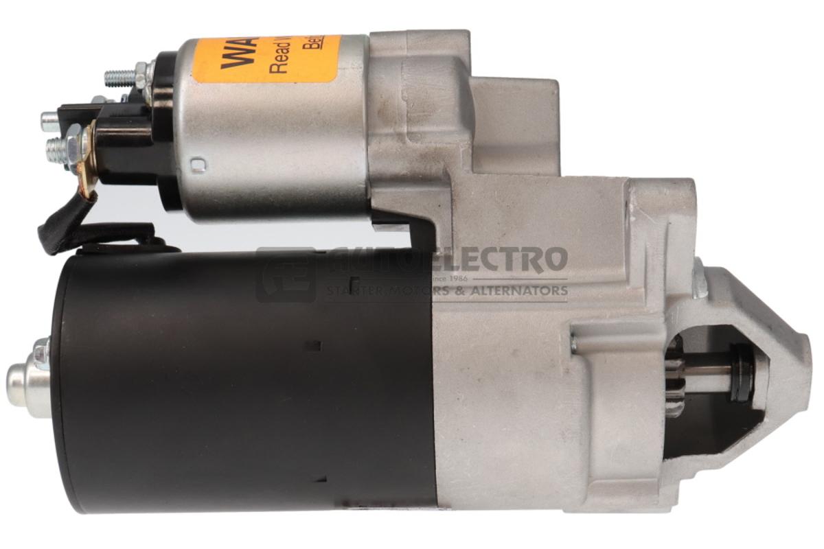 Picture of AUTOELECTRO - AEU1255 - Starter (Starter System)
