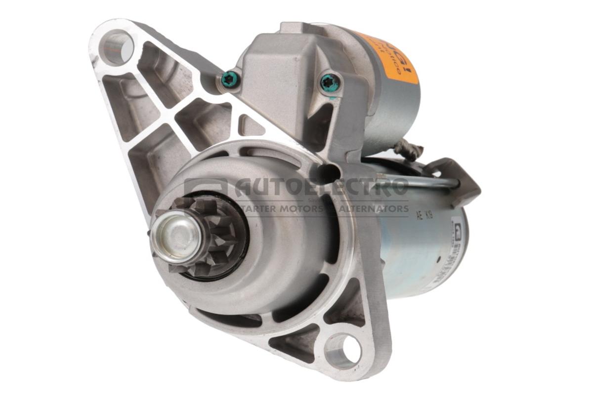 Picture of AUTOELECTRO - AEU1330 - Starter (Starter System)