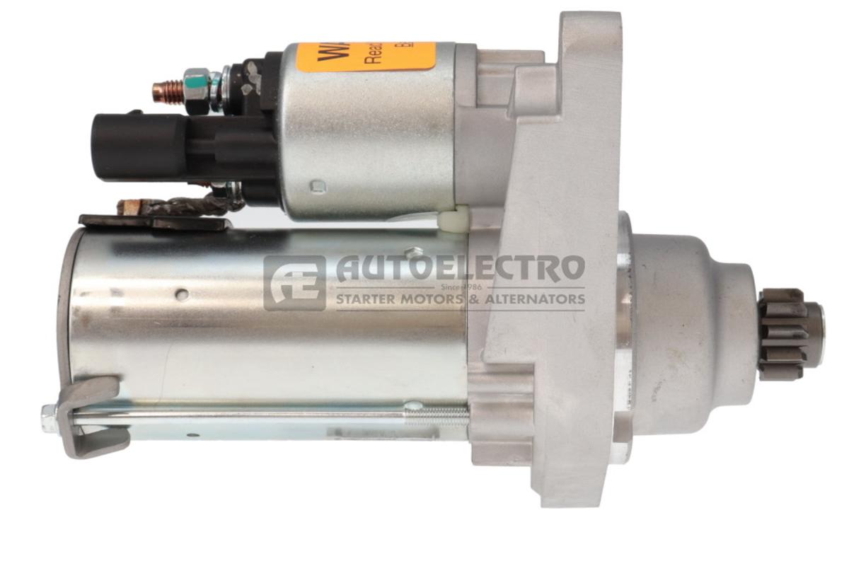 Picture of AUTOELECTRO - AEU1330 - Starter (Starter System)