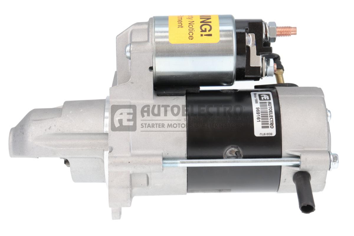 Picture of  - AUTOELECTRO - AEX1211