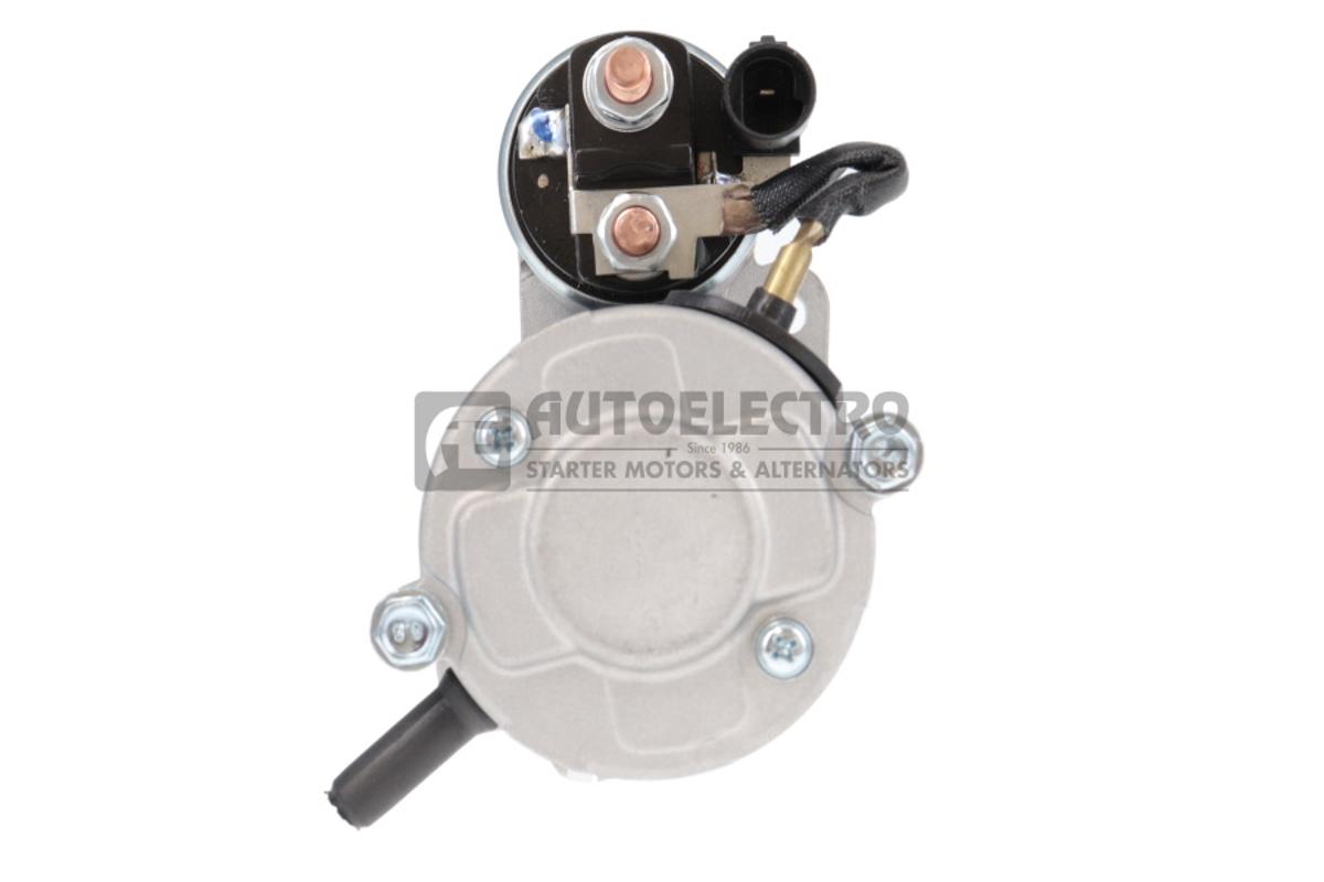 Picture of  - AUTOELECTRO - AEX1211