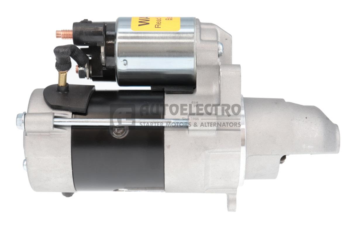 Picture of  - AUTOELECTRO - AEX1211