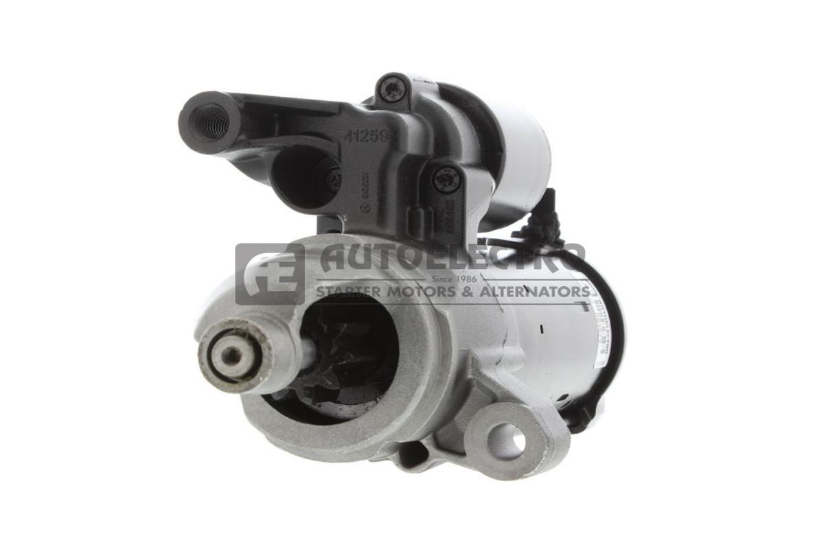 Picture of Starter - AUTOELECTRO - AEX1234