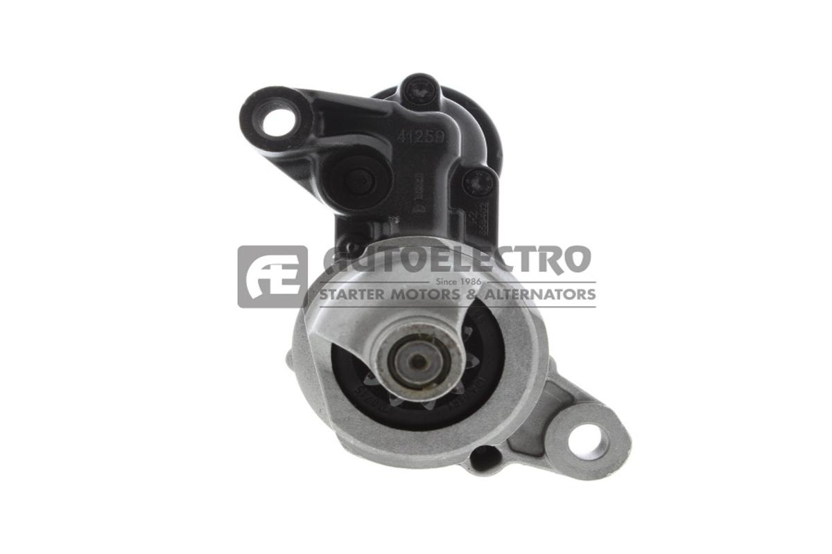 Picture of Starter - AUTOELECTRO - AEX1234