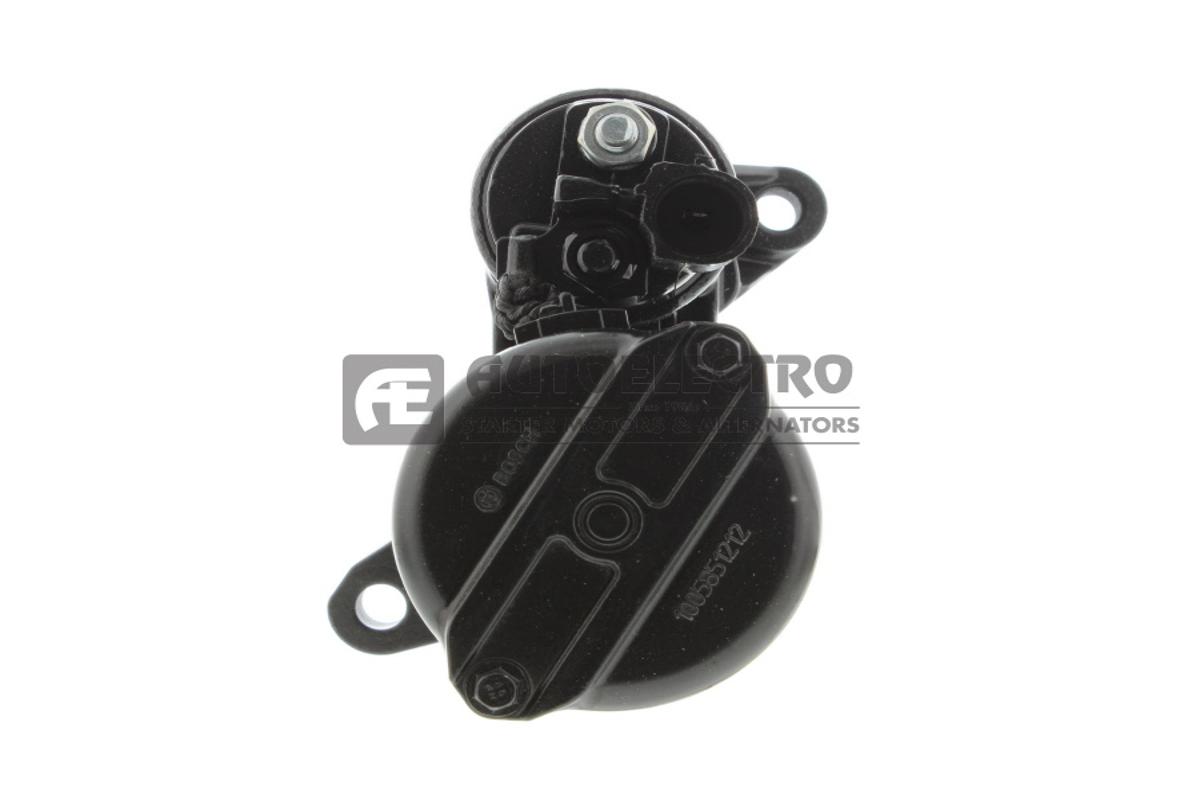 Picture of Starter - AUTOELECTRO - AEX1234