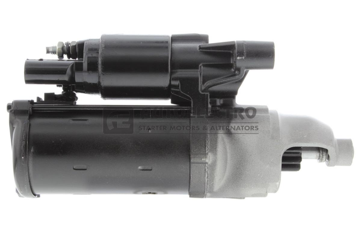 Picture of Starter - AUTOELECTRO - AEX1234