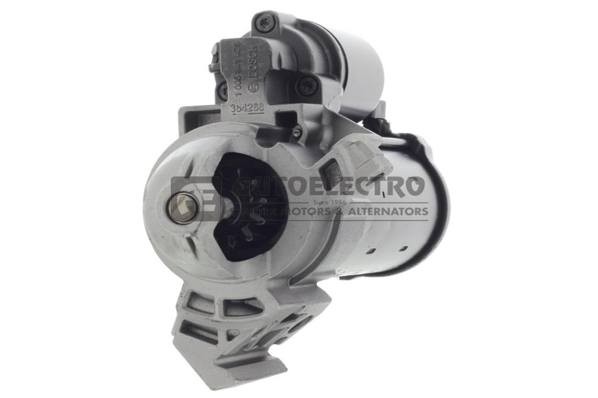 Picture of Starter - AUTOELECTRO - AEX1235