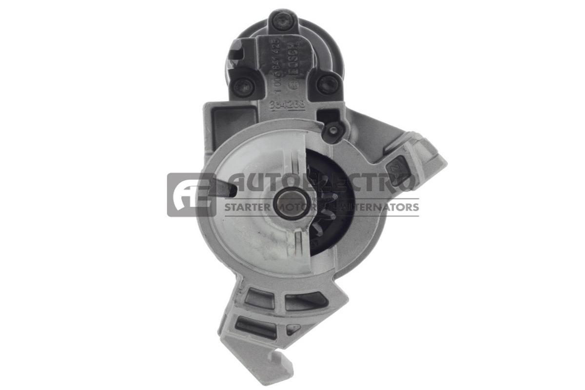 Picture of Starter - AUTOELECTRO - AEX1235
