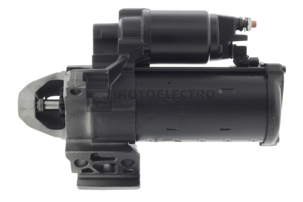 Picture of Starter - AUTOELECTRO - AEX1235