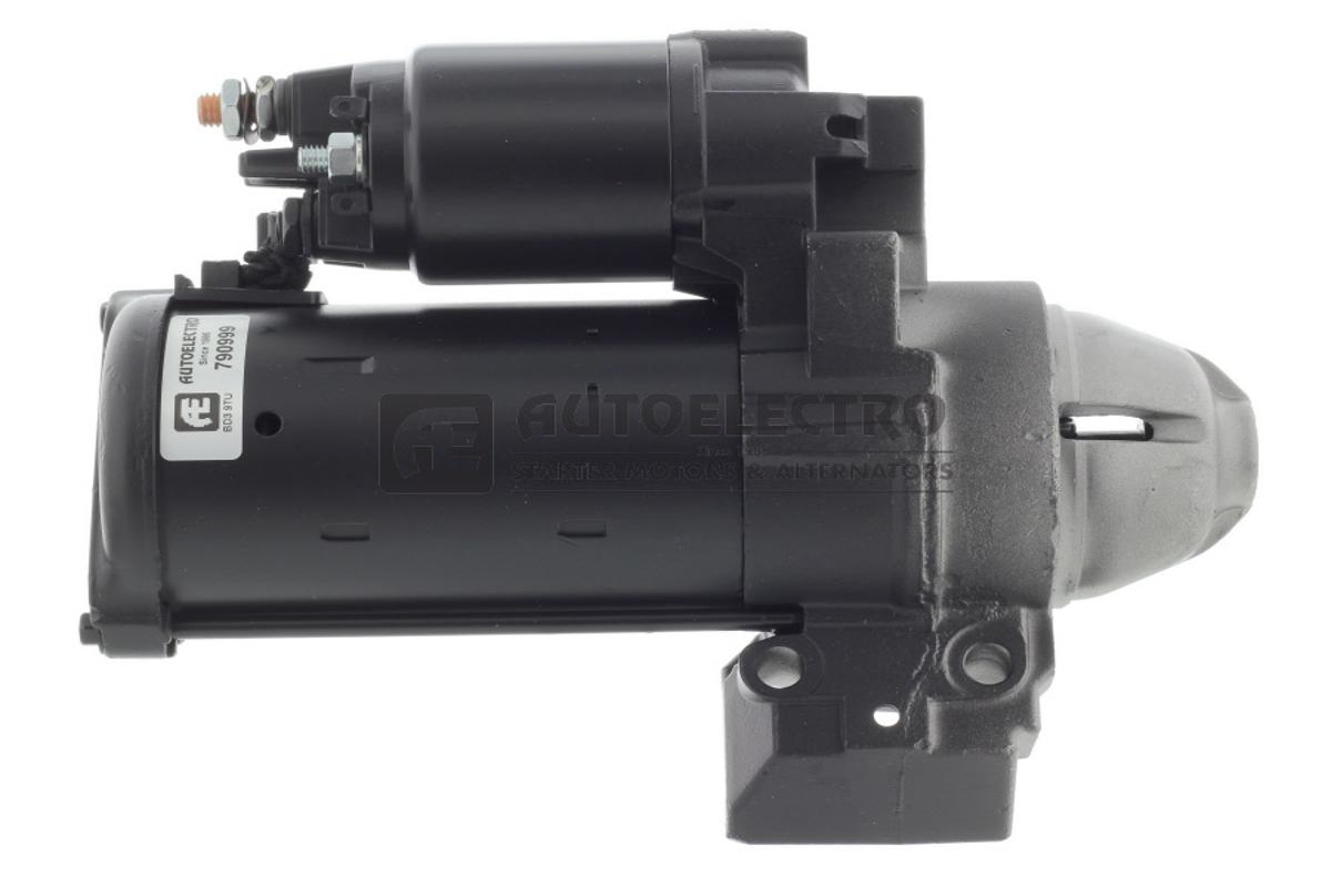Picture of Starter - AUTOELECTRO - AEX1235