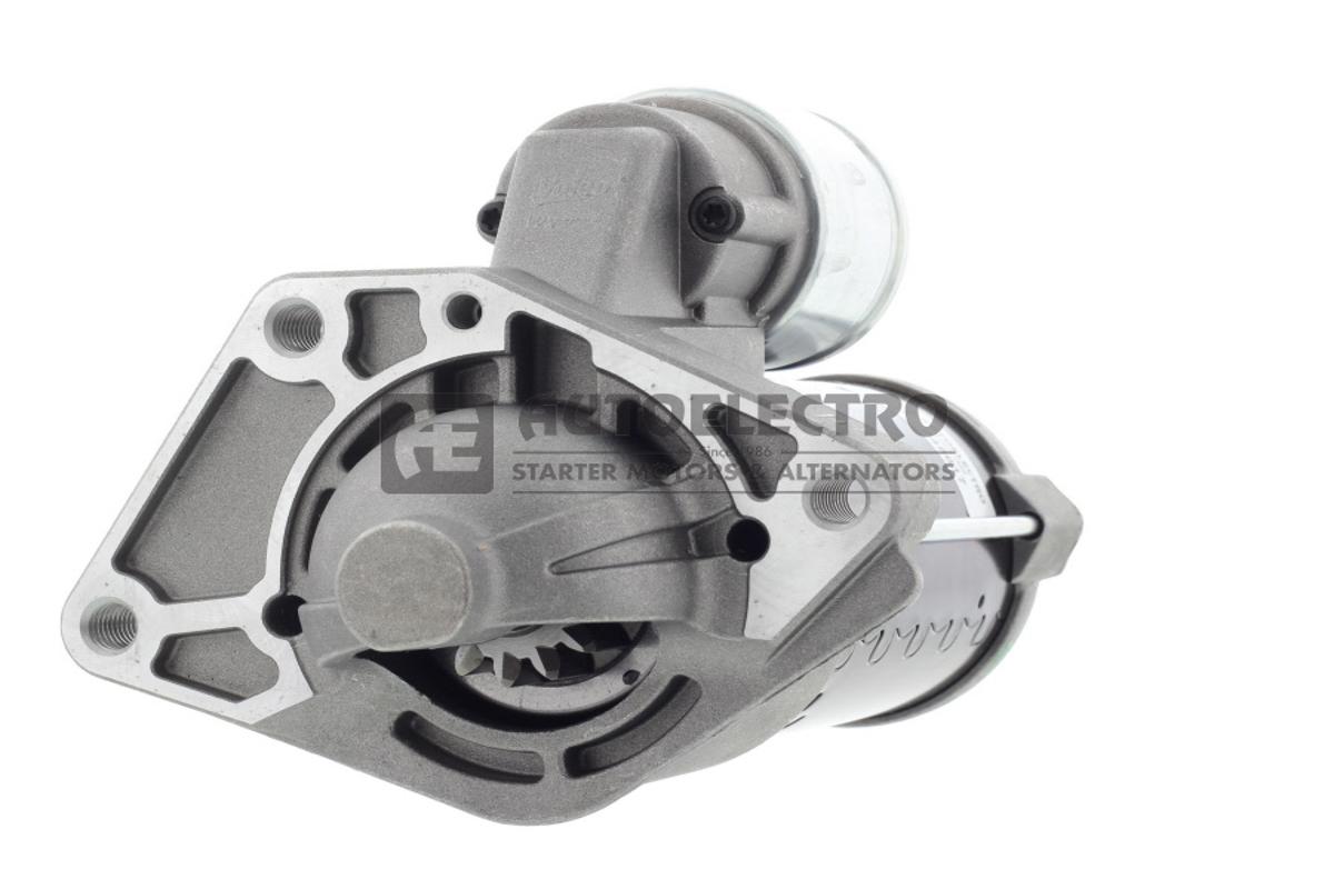 Picture of AUTOELECTRO - AEX1247 - Starter (Starter System)
