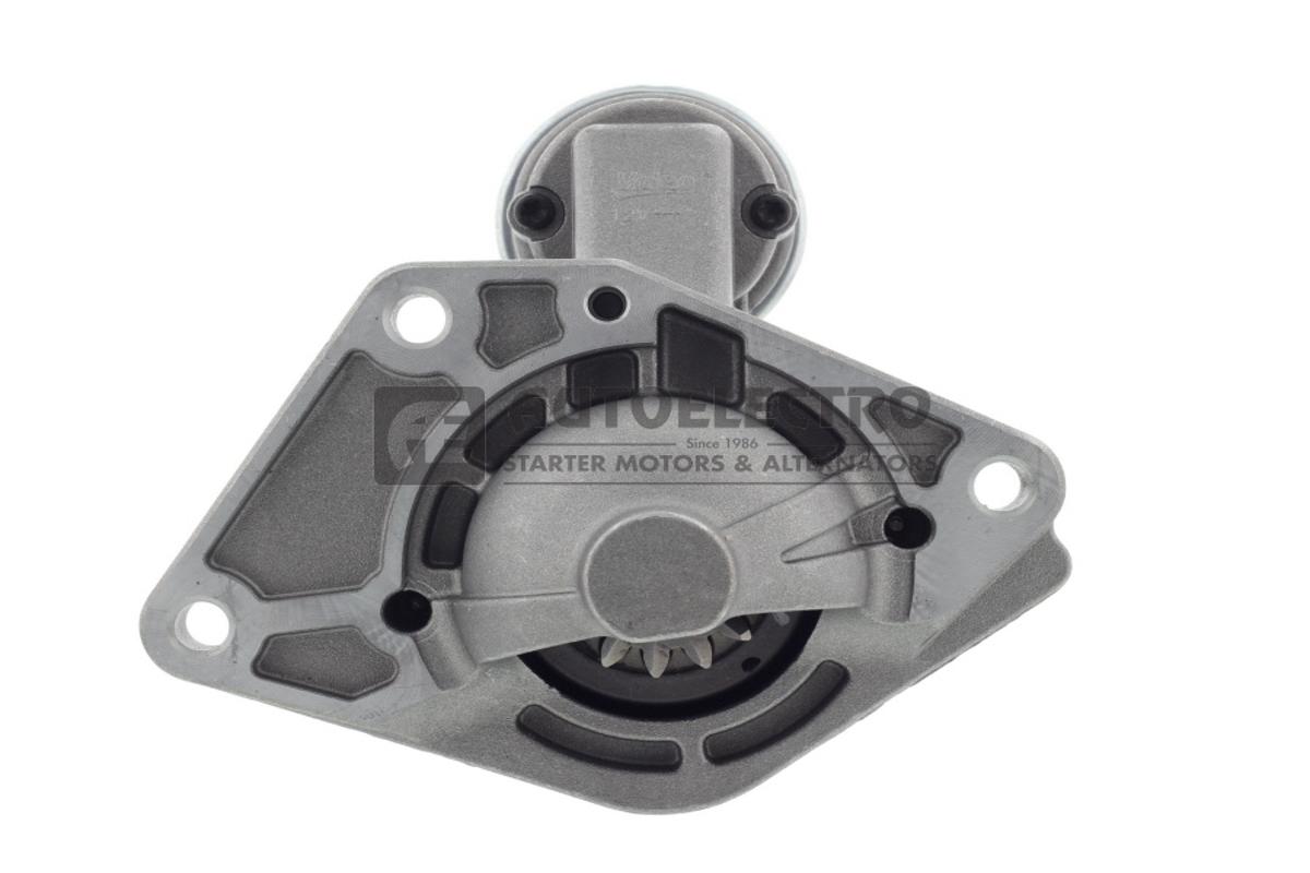 Picture of AUTOELECTRO - AEX1247 - Starter (Starter System)