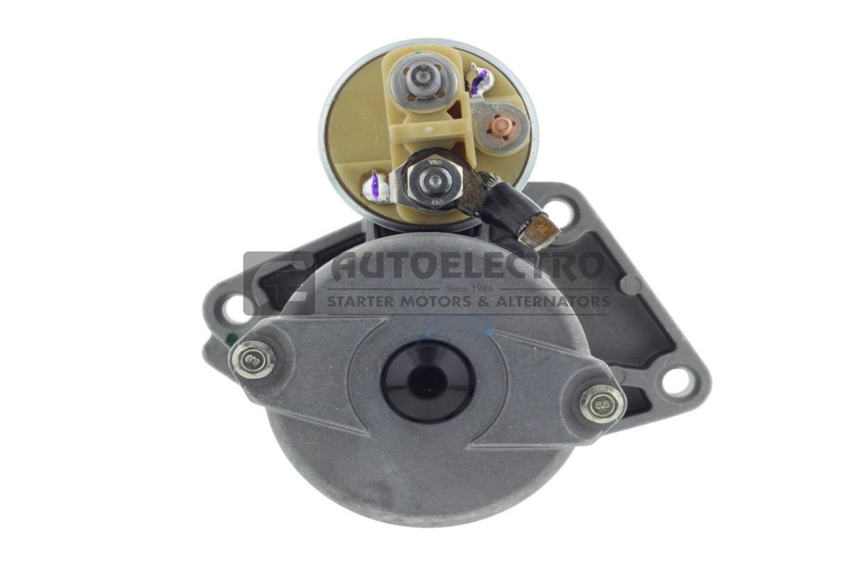 Picture of AUTOELECTRO - AEX1247 - Starter (Starter System)