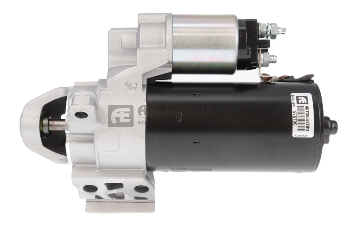 Picture of Starter - AUTOELECTRO - AEX1286