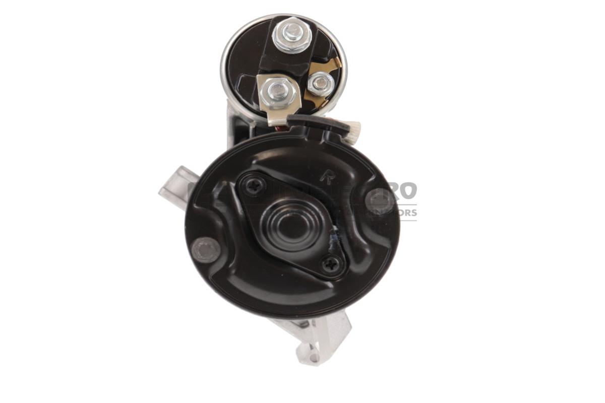 Picture of Starter - AUTOELECTRO - AEX1286